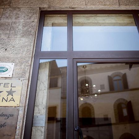 Hotel Berna Florence Exterior photo