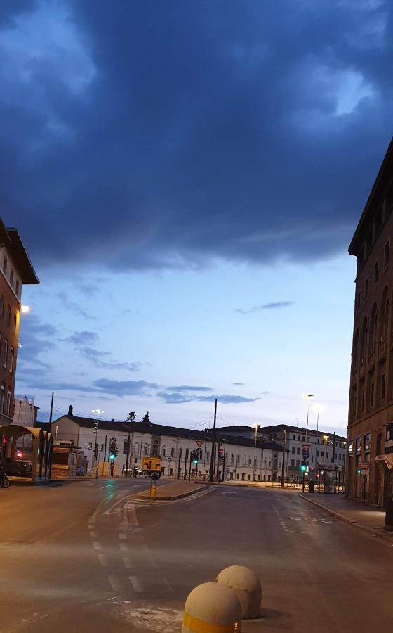 Hotel Berna Florence Exterior photo